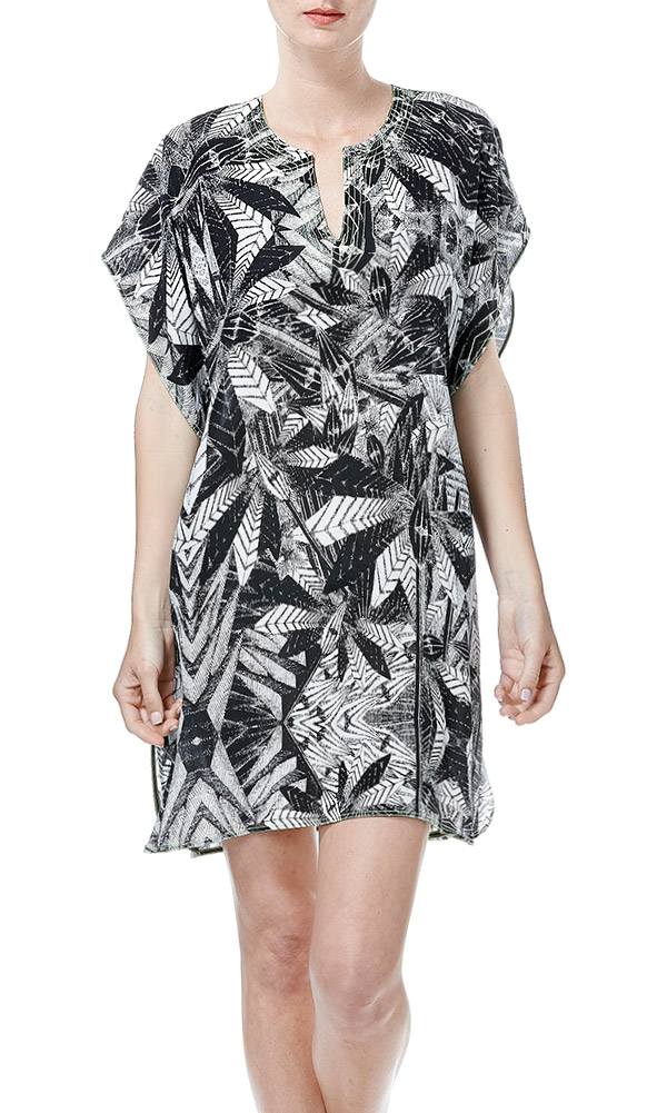 Swimsuit Coverup Kaftan